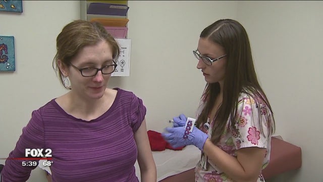 Flu shot is the best defense against influenza