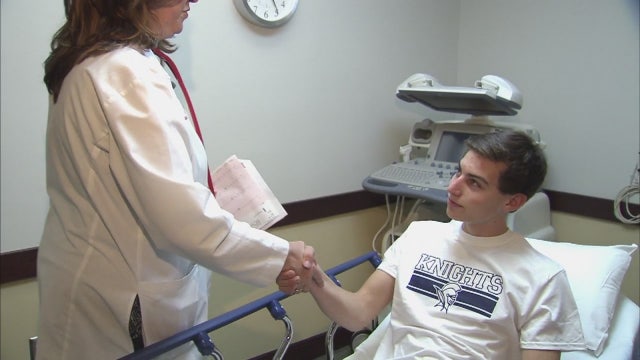 Free Beaumont student-athlete heart checks held Saturday