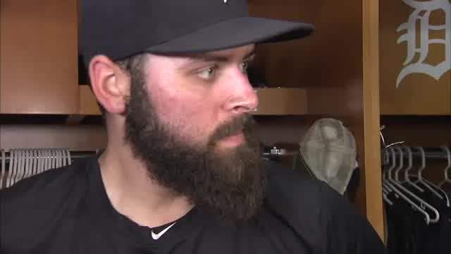 WATCH: Fulmer, Ausmus, Avila & Upton after 7-3 win over Royals