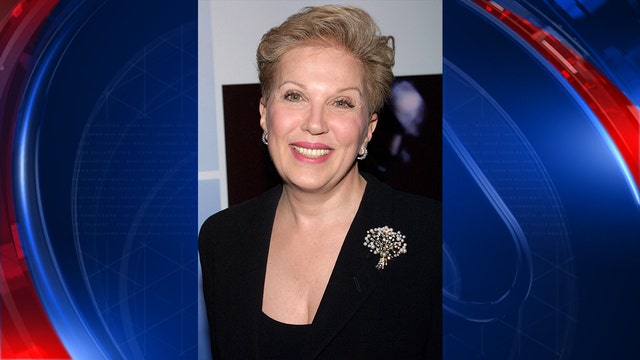 Racial controversy erupts over "Dear Abby" advice