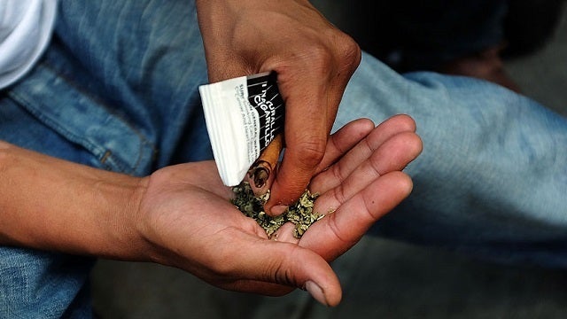 More than 60 overdose on synthetic marijuana in Lancaster County
