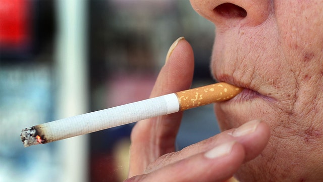 FDA to seek a ban on menthol cigarettes