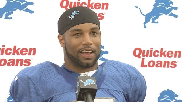 Lions, Colts ready for games to begin after joint practices