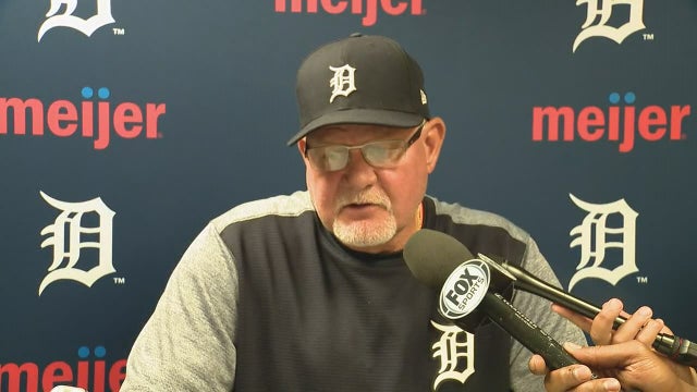 WATCH: Gardenhire, Boyd & Hicks after 4-1 loss to Rangers