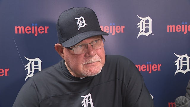 WATCH: Gardenhire, Boyd & Rodriguez after 10-3 win over Angels