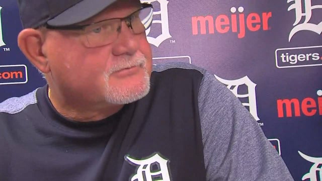 WATCH: Gardenhire, Fiers, Hicks & VerHagen following 7-4 win over Reds