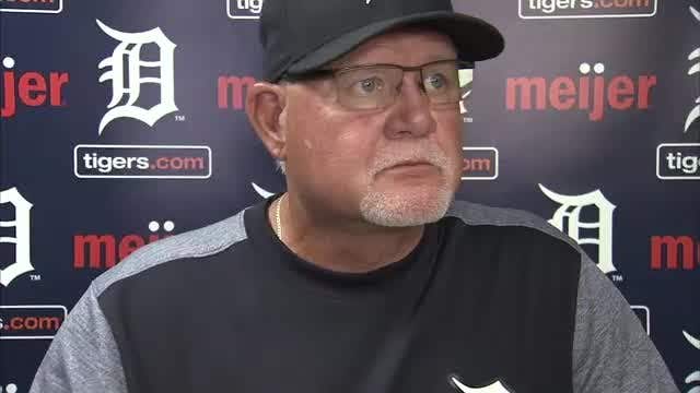 WATCH: Gardenhire, Fulmer & McCann after 9th straight loss