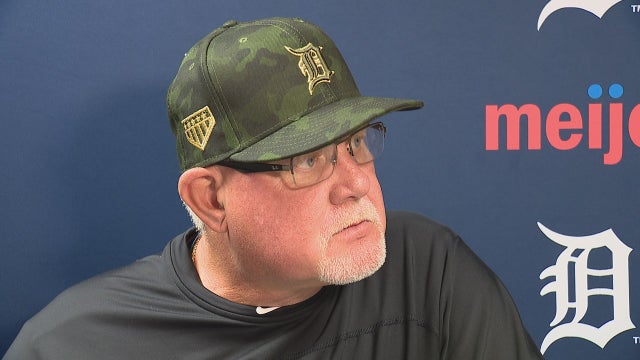 WATCH: Gardenhire, Norris, Hicks & Beckham after 7-2 loss to Athletics