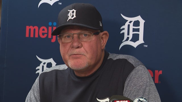 WATCH: Gardenhire, Norris, Stumpf, Hicks & Beckham after 6-3 loss to the Marlins