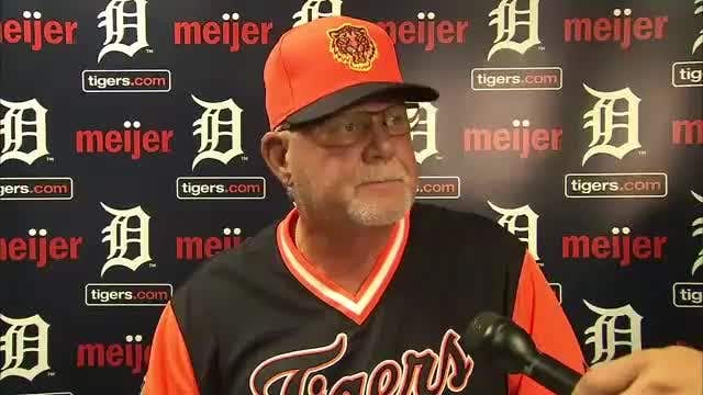 WATCH: Gardenhire & Fulmer after 6-3 loss to White Sox