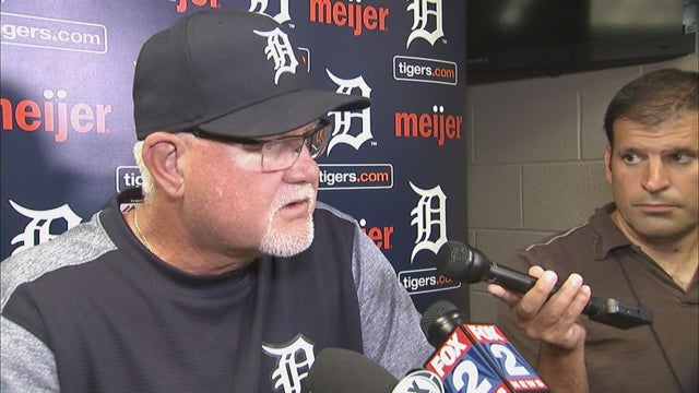 WATCH: Gardenhire, Zimmermann, Martinez & Greiner after 6-5 loss to White Sox