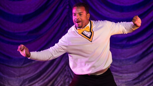 'Fresh Prince' star Alfonso Ribeiro sues video game makers of Fortnite, NBA 2K over 'Carlton Dance'