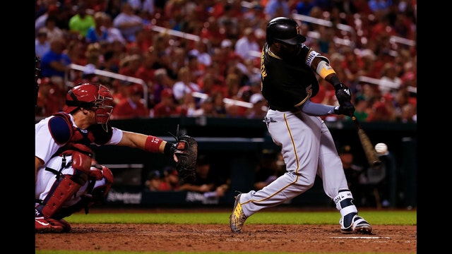 Source: Harrison has 1-year agreement with Tigers