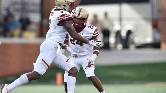 LISTEN: Detroit Lions select DB Will Harris in the third round of the 2019 NFL Draft