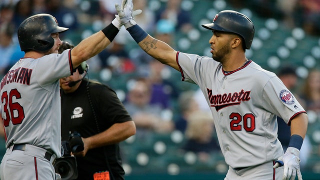 WATCH: Gardenhire & Zimmermann after 6-1 loss to the Twins
