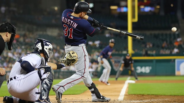 WATCH: Gardenhire & Norris after 5-3 loss to Twins