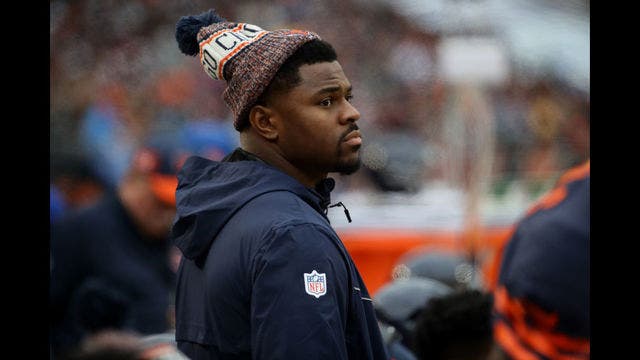 Bears get Khalil Mack back for game with Lions