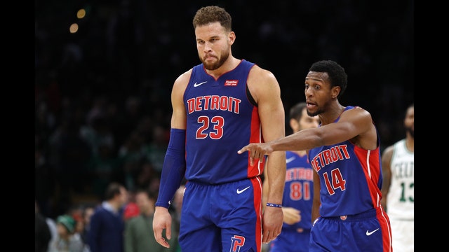 Celtics beat Pistons again 108-105