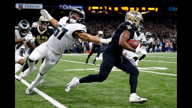 Lions sign wide receiver Tommylee Lewis