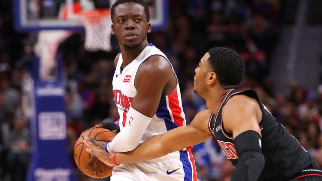 WATCH: Woodriffe with Griffin, Drummond, Galloway & Casey after 5th straight win