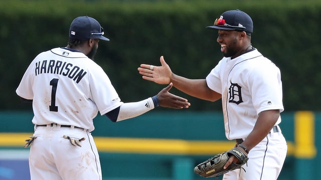 WATCH: Gardenhire, Stewart, Hicks & Ross after sweep of Royals