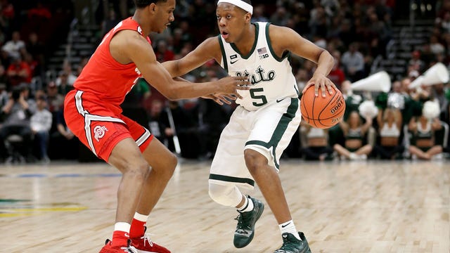 WATCH: Winston, Tillman, Loyer, Ward, McQuaid & Izzo after win over OSU