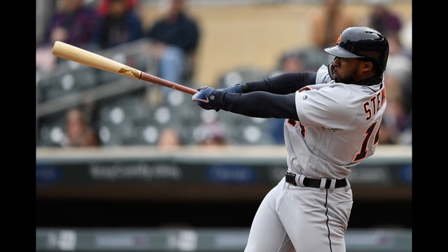 Tigers lose Stewart as they take 5-game losing streak into matchup with White Sox