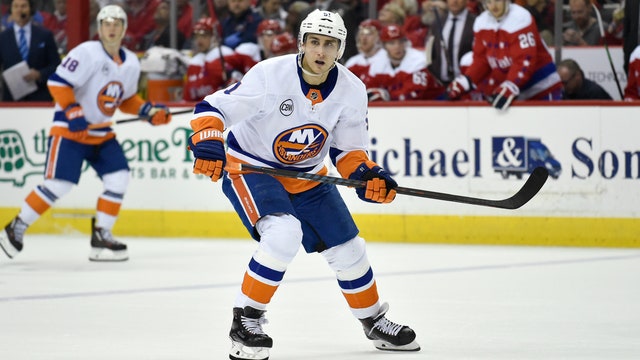 LISTEN: Detroit Red Wings sign Filppula, Nemeth & Pickard on first day of free agency