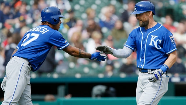 WATCH: Gardenhire, Ross, Hicks & Mercer after 15-3 loss to Royals