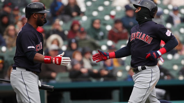 WATCH: Gardenhire, Turnbull, Greiner & Castellanos after 4-0 loss to the Indians