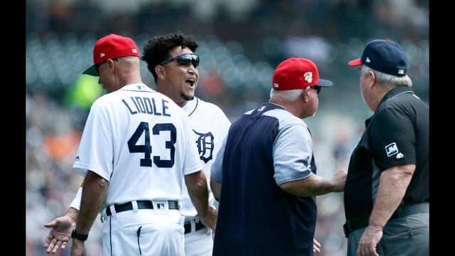 Price, Vazquez, Bogaerts lead Red Sox over Tigers for sweep