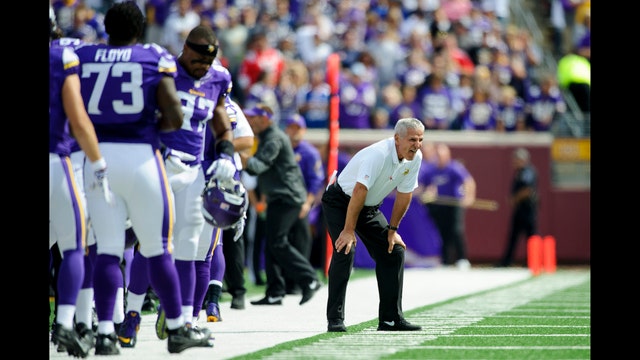 Lions fire special teams coordinator