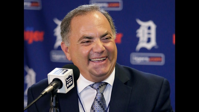 Tigers could be under the radar for a while during rebuild