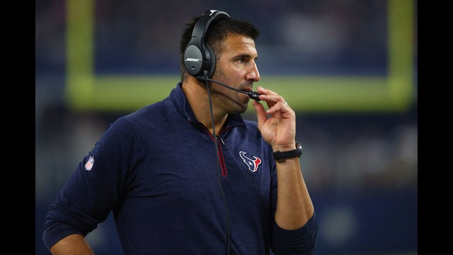 Lions interview Vrabel for coaching opening