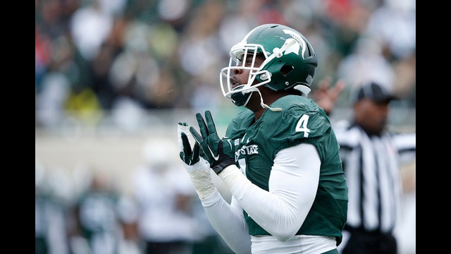 Seahawks sue former draft pick McDowell for bonus repayment