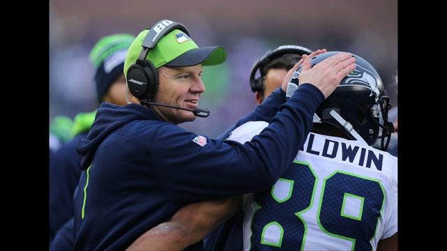 Detroit Lions hire Darrell Bevell as offensive coordinator