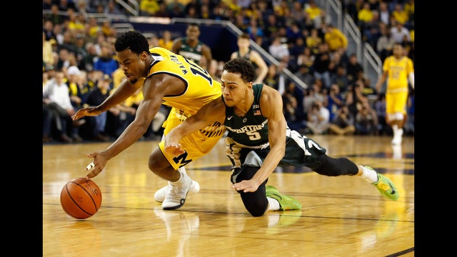 Big Ten expands conference basketball schedules next season