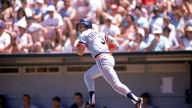 LISTEN: Trammell & Morris elected to MLB Hall of Fame