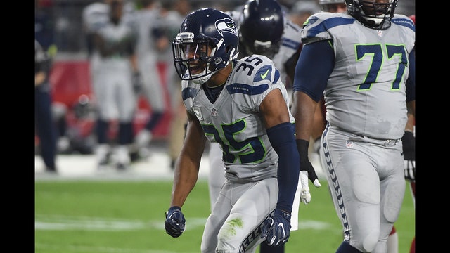 Lions sign CB DeShawn Shead
