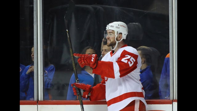 Mike Green selected to NHL All-Star team