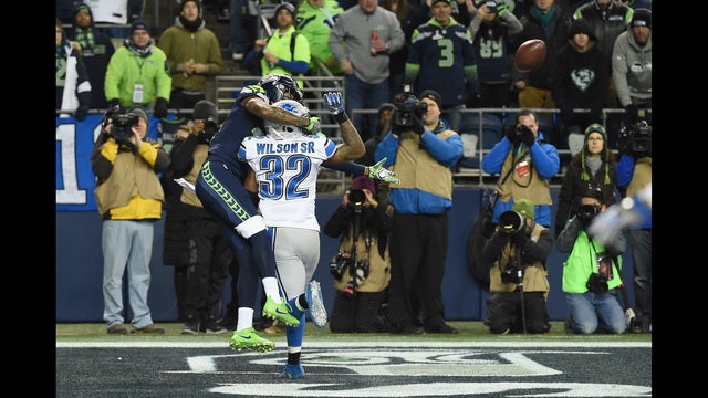 Lions put safety Tavon Wilson on injured reserve