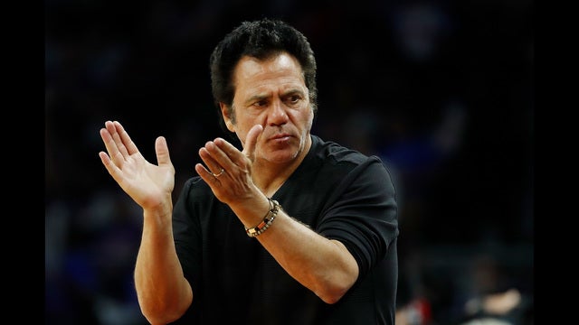 Pistons have decisions to make in post-Van Gundy era
