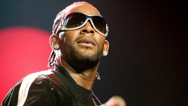 Reports: R. Kelly now under investigation by Georgia DA