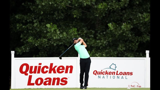 Quicken Loans to sponsor new PGA Tour event in Detroit