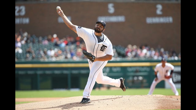 Tigers ace Fulmer to have elbow surgery, be out 3-4 months