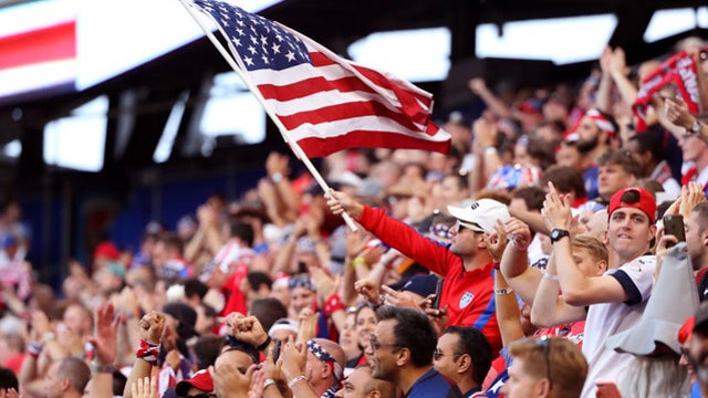 Four reasons why Americans should care about the 2018 FIFA World Cup