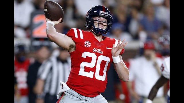 Michigan unlikely to have answer on Patterson by practice