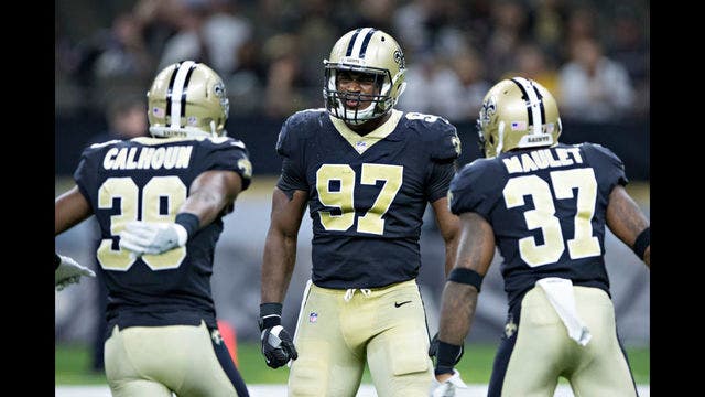 Lions acquire Loewen via waivers, put Robinson on IR