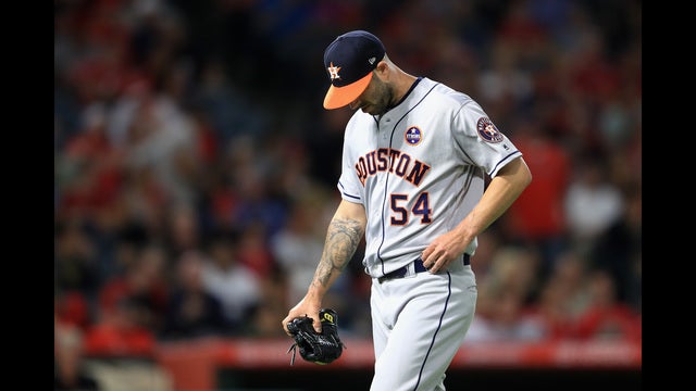 Fiers eager for a chance to contribute to rebuilding Tigers