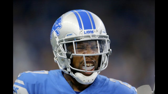 Lions forcing turnovers, but struggled to stop Falcons